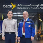 Enereum-Kwhoin Engages with Depa to Explore Cryptocurrency's Role in a Sustainable Digital Economy in Thailand