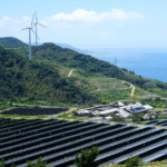 Enereum Partners with Japan's GEEAM for Pilot Wind Energy Project to Launch Project NFT Framework