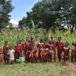 From Kampala to the Blockchain: Enereum Partners with Uganda Buddhist Centre to Advance SDG Projects in Africa