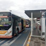 Enereum Partners with RTC Chiang Mai City Bus to Pilot Blockchain‑Backed EV Fleet Conversion